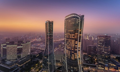 Conrad-Hangzhou