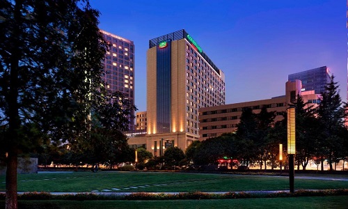 Courtyard-by-Marriott-Hangzhou-Wulin