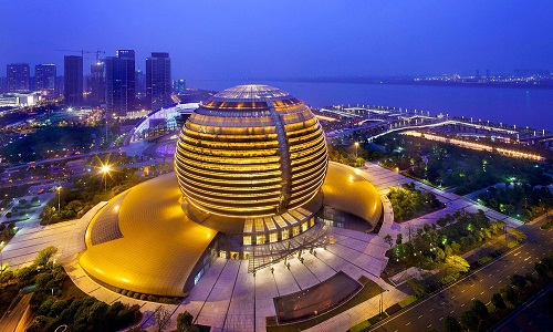 InterContinental-Hangzhou