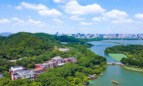 Shangri-La-Hangzhou