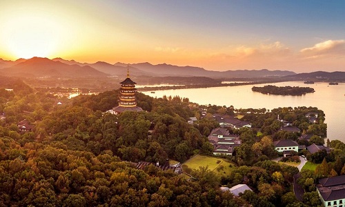 Zhejiang-Xizi-Hotel