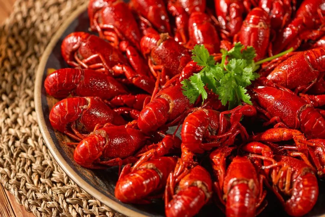 Crayfish