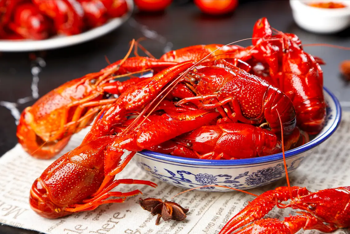 Crayfish3