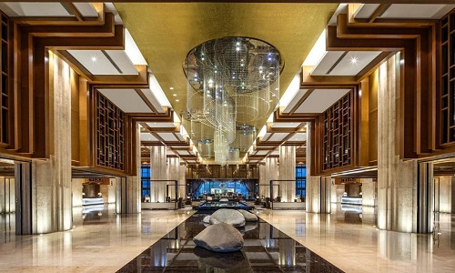 Crowne-Plaza-Huangshan-Tunxi
