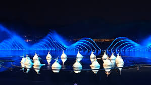 Elegant-Xiang-Lake