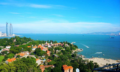 Gulangyu