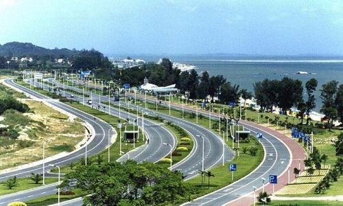 Huandao-Road6