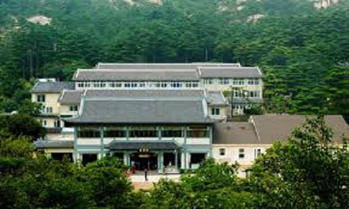 Paiyunlou-Hotel