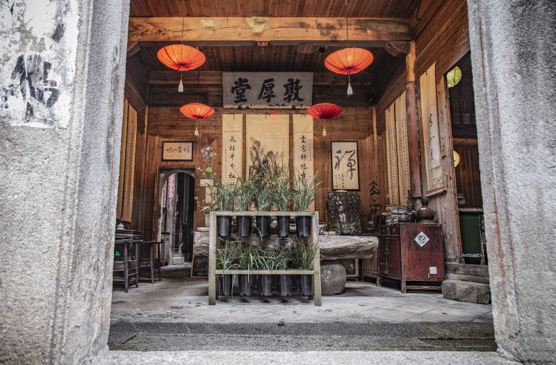 Qingheyue-Inn
