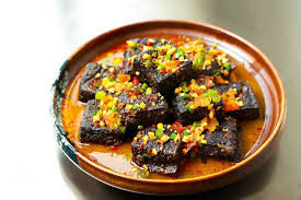 Stinky-Tofu