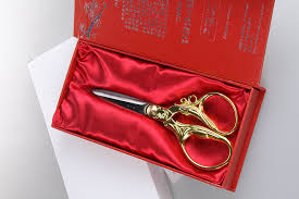 Zhang-Xiaoquan-Scissors