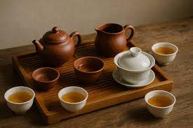 tea-pots