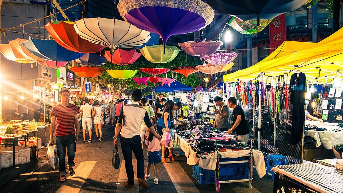 wunlin-night-market