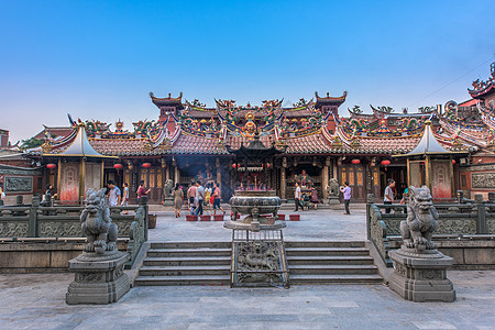 Guanyue-Temple4