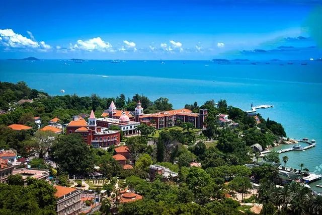 Gulangyu