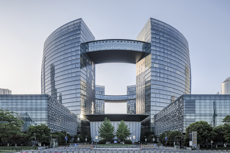 Hangzhou-Municipal-Government Hangzhou-Municipal-Government