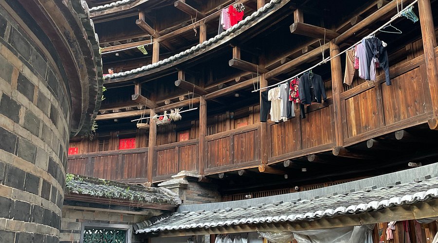 Huaiyuan-Building-Xiamen