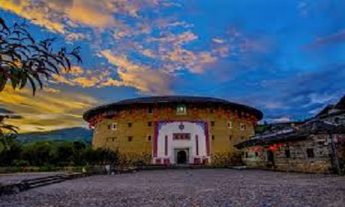 Huaiyuan-Lou2 Huaiyuan-Lou2