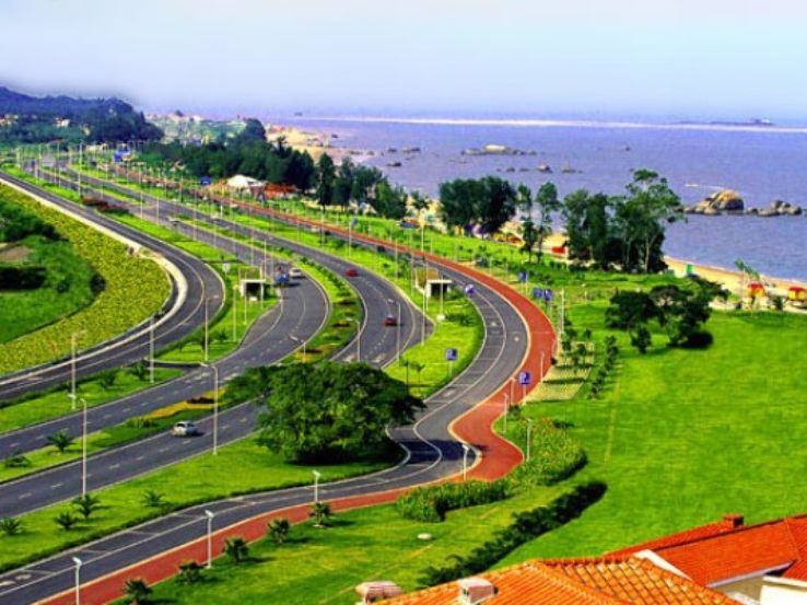 Island-Ring-Road