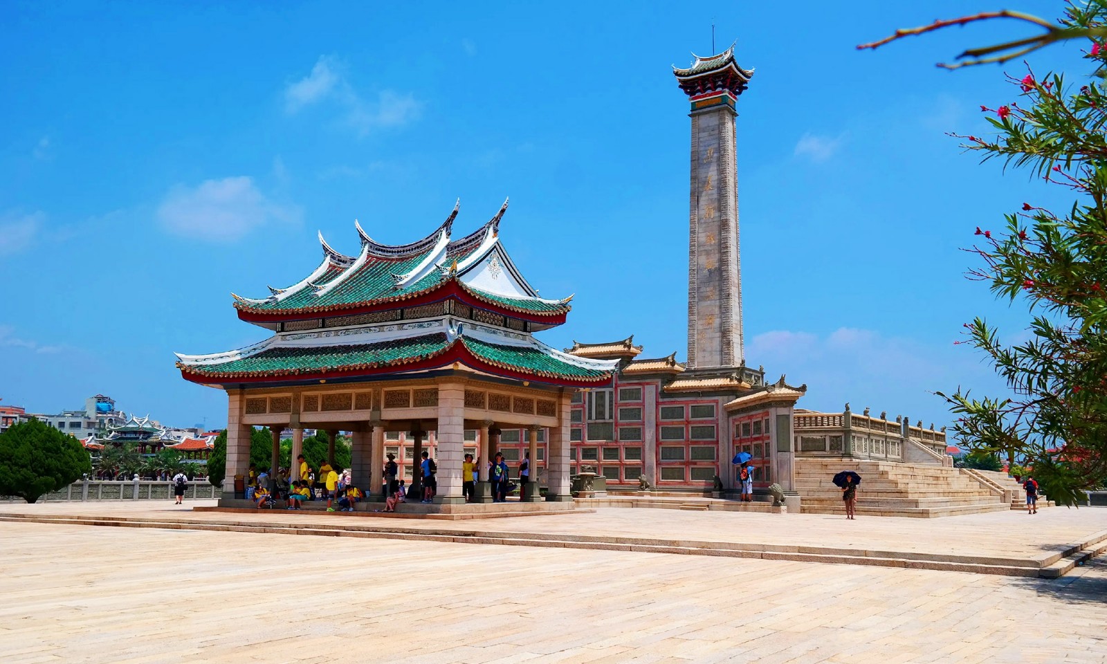 Jimei-Academic-Village Jimei-Academic-Village