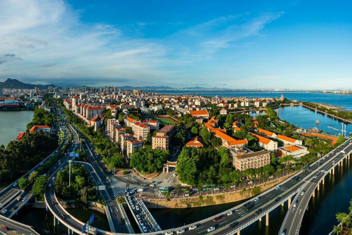 Jimei-Academic-Village3 Jimei-Academic-Village3