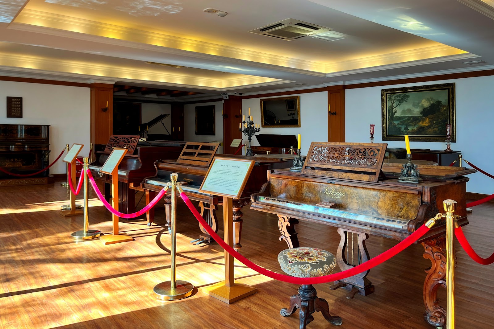 Piano-Museum-Xiamen