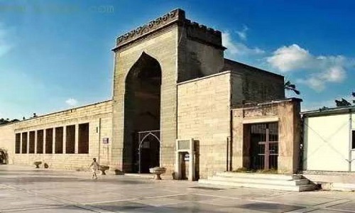 Qingjing-Mosque5 Qingjing-Mosque5