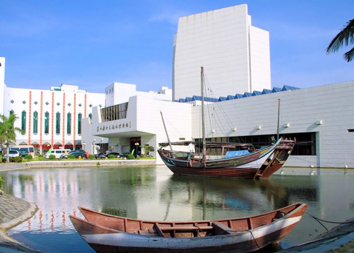 Quanzhou-Maritime-Museum2