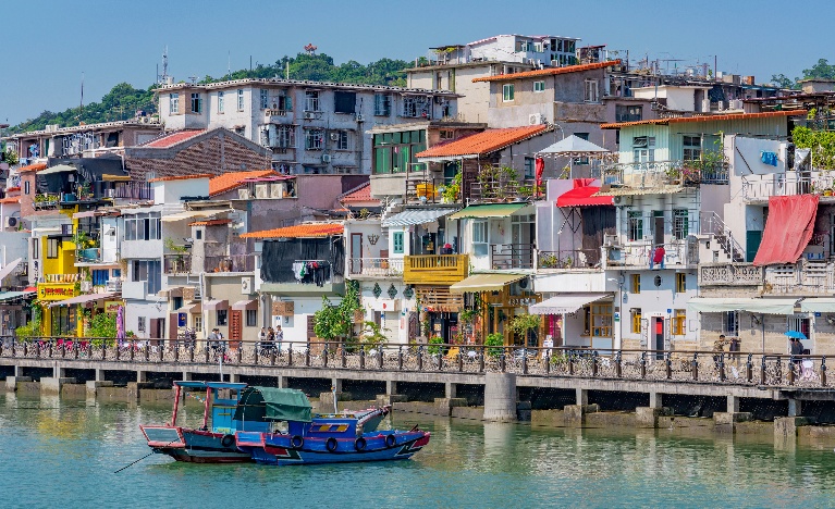 Shapowei-Art-District