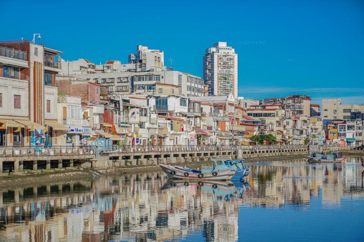 Shapowei-Art-District-Xiamen