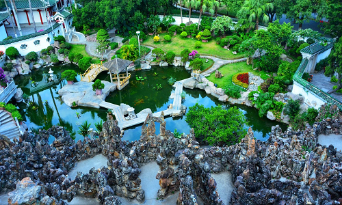 Shuzhuang-Garden5
