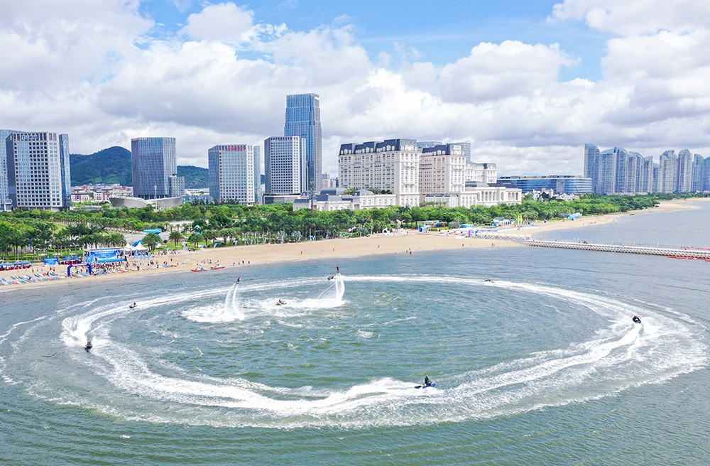 Xiamen-Seaside-Park2 Xiamen-Seaside-Park2