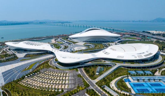 Xiang'an-Cultural-and-Creative-Park Xiang'an-Cultural-and-Creative-Park