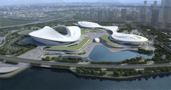 Xiang'an-Cultural-and-Creative-Park2 Xiang'an-Cultural-and-Creative-Park2