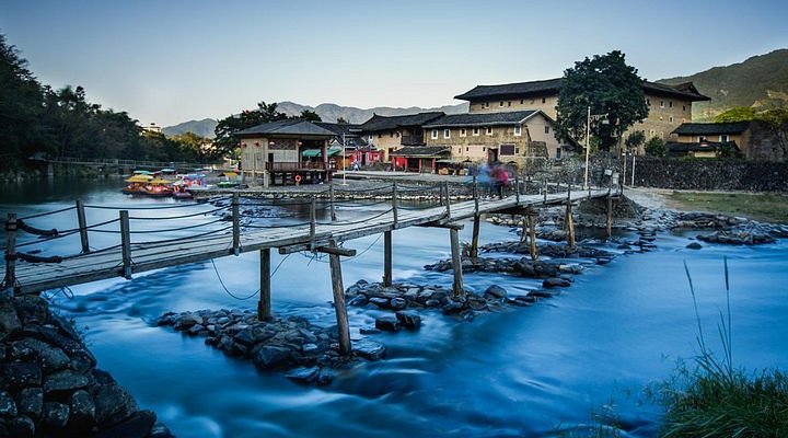 Yunshuiyao-Ancient-Village