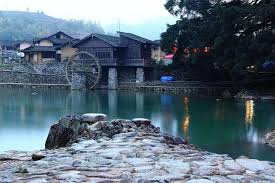 Yunshuiyao-Ancient-Village-Xiamen