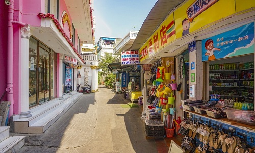 Zeng-Cuo-An-Xiamen