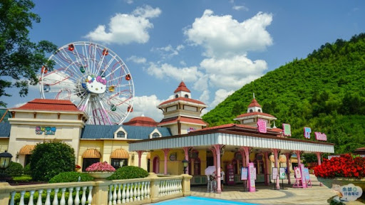hangzhou-hello-kitty-park6