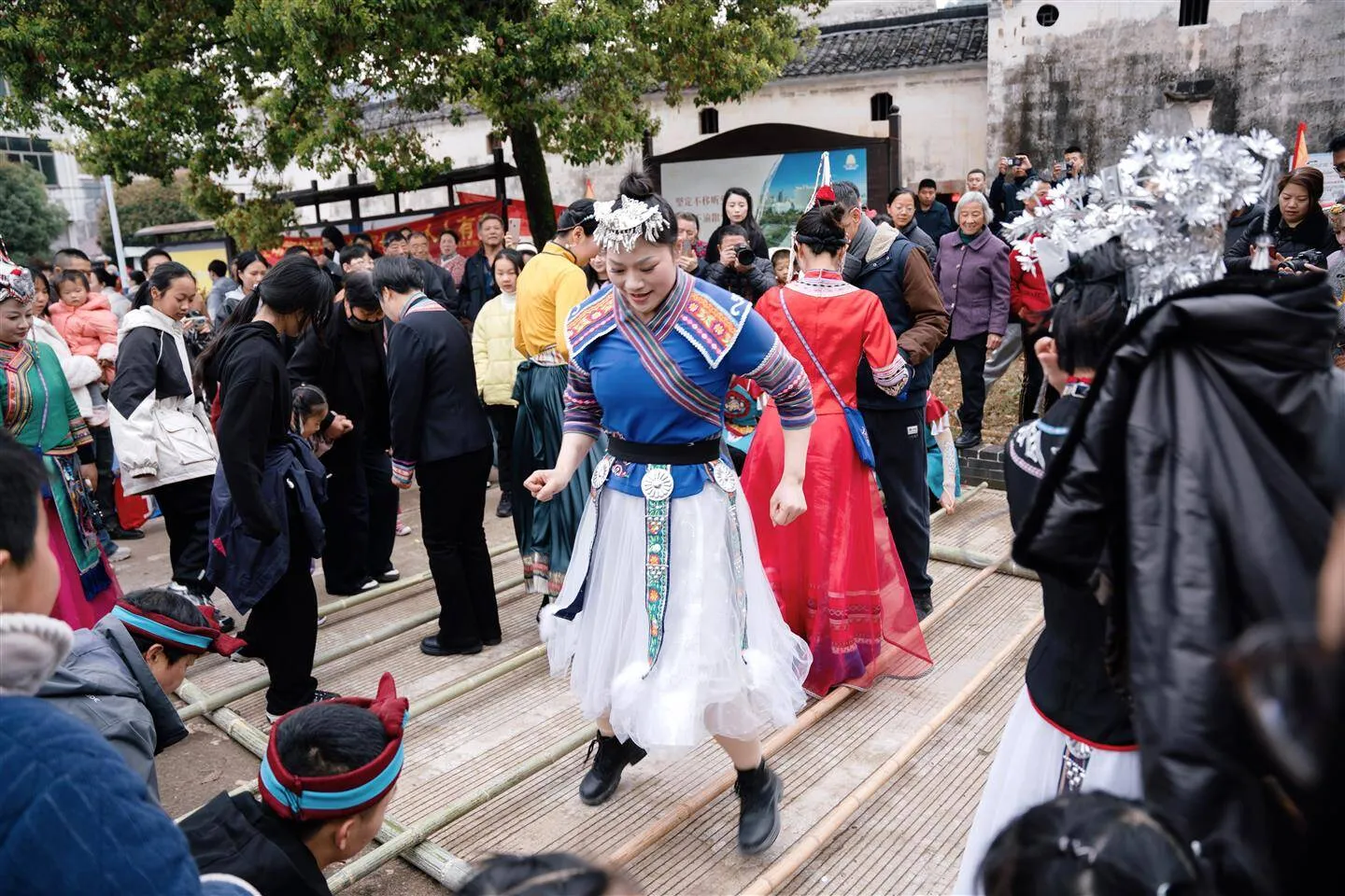 Banyueli-She-Ethnic-Village