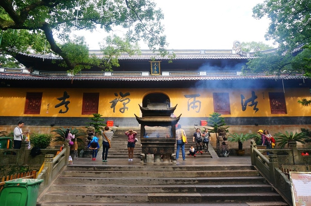 Fayu-Temple2 Fayu-Temple2