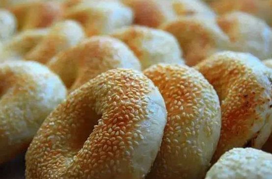 Fried-Dough-Rings