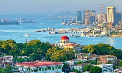 Gulangyu-Island-tour