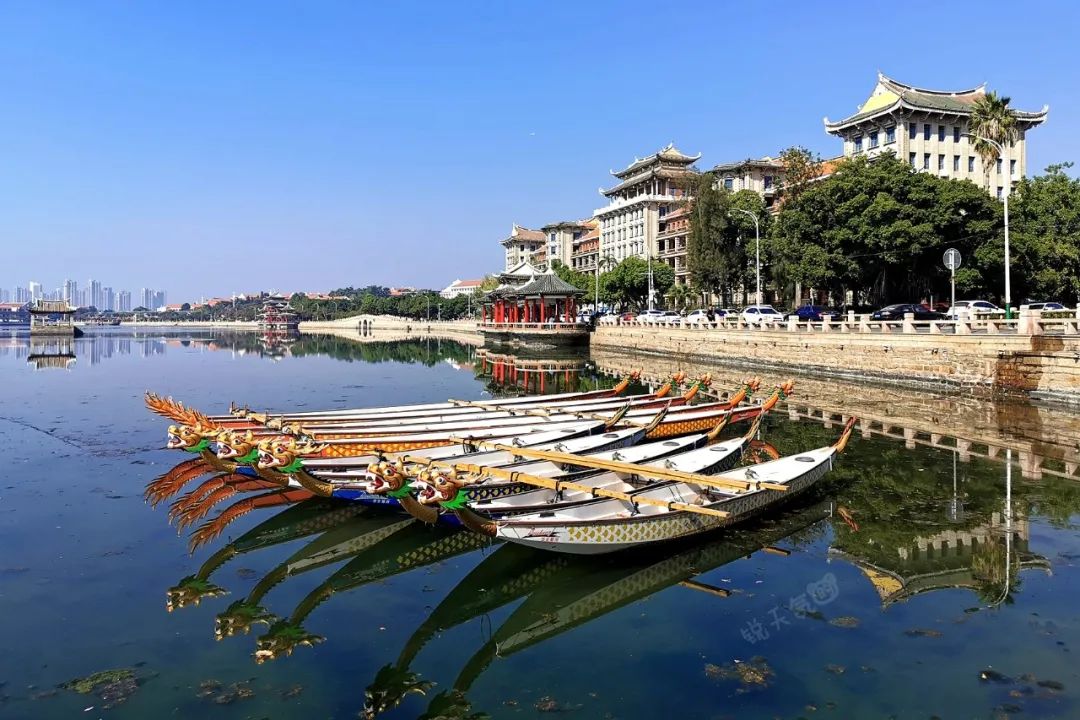 Jimei-School-Village