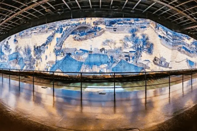 Qingming-Riverside-Picture-Movie-Theater2 Qingming-Riverside-Picture-Movie-Theater2