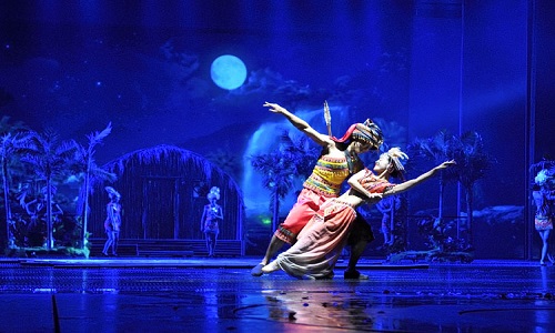 Songcheng-Performance4 Songcheng-Performance4