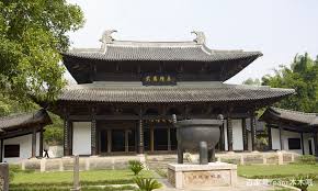 Wuyi-Palace4