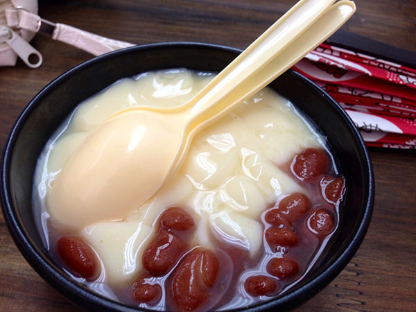 Xiamen’s-Sweet-Tofu-Pudding