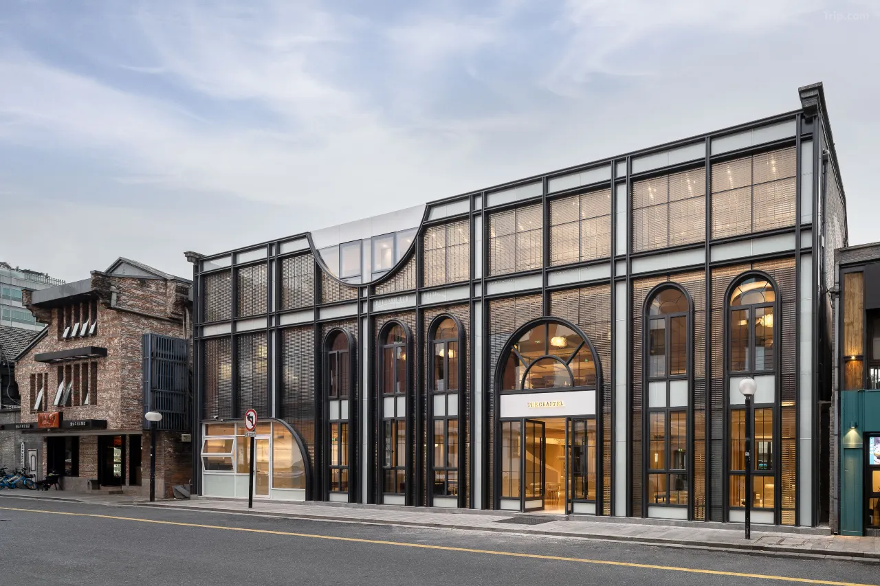 1930’s-Chaptel 1930’s-Chaptel