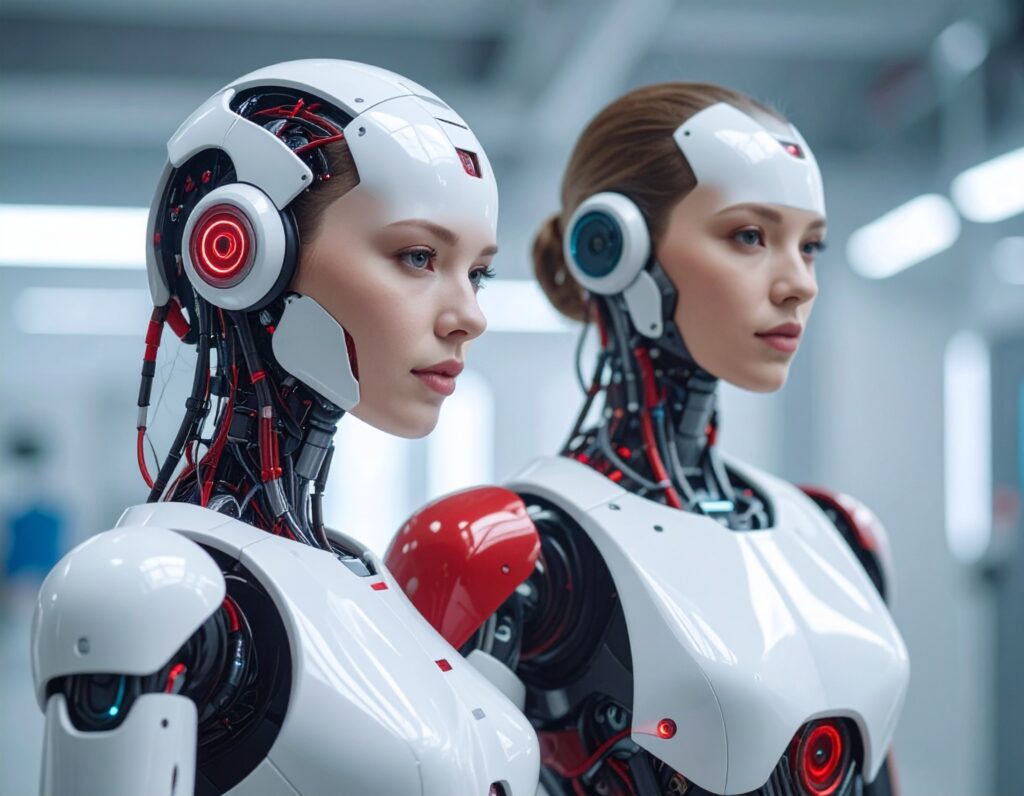 AI-Robotics AI-Robotics