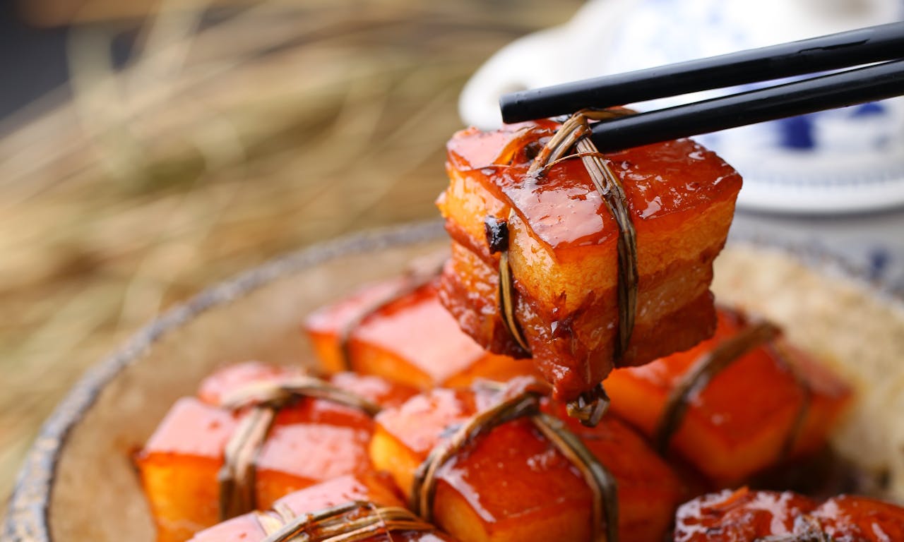 Dongpo-Pork Dongpo-Pork